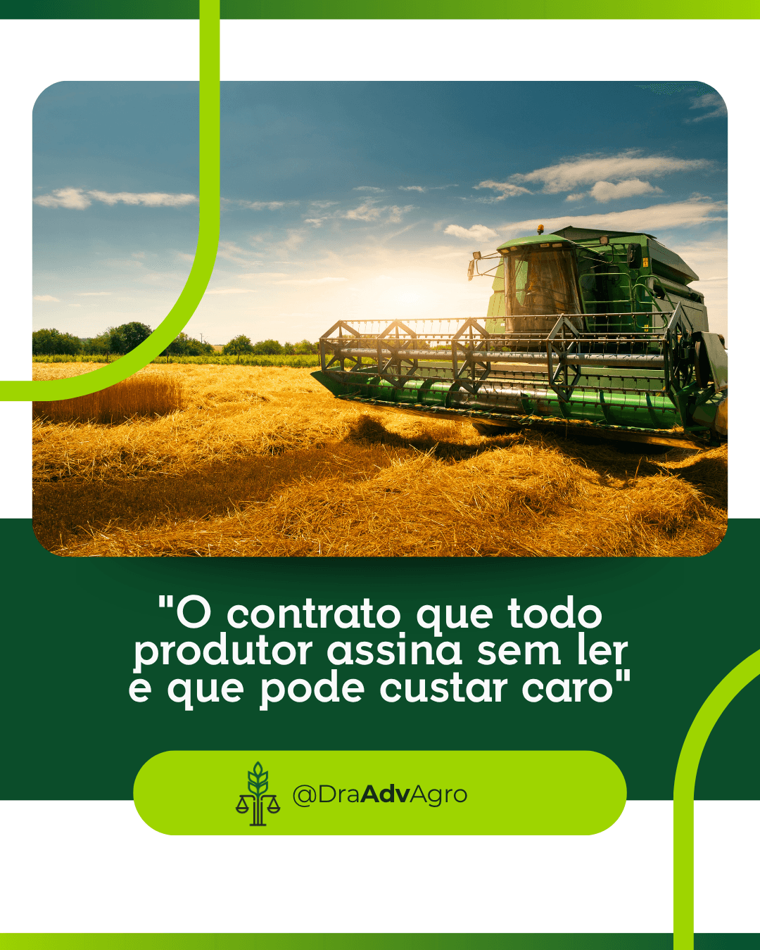 Sua terra pode estar em disputa e você nem sabe